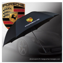 Customized Golf Umbrella, Advertising Umbrella Rods Umbrella Anti-UV.